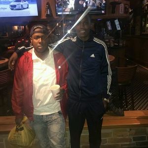 Meet your Posher, Melvin